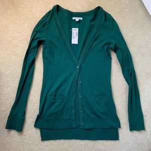 American Eagle Cardigan